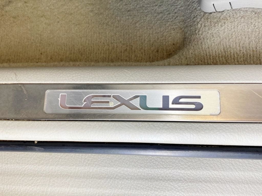 2008 Lexus RX 350 AWD 4dr - 22672676 - 21