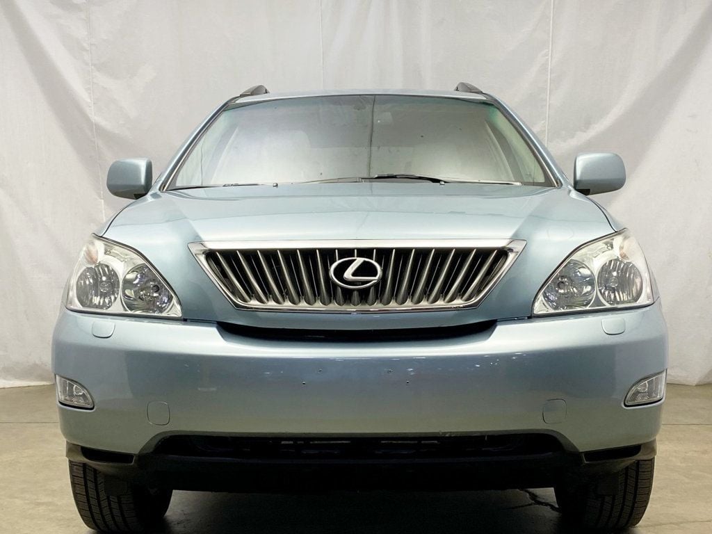 2008 Lexus RX 350 AWD 4dr - 22672676 - 6