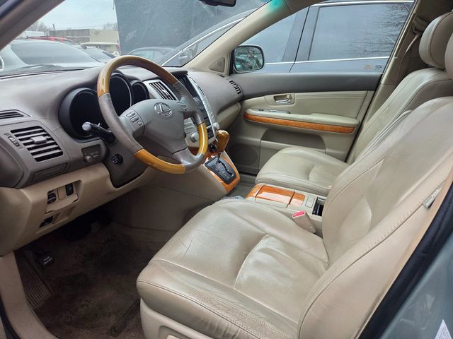 2008 Lexus RX 350 AWD 4dr - 22963311 - 1