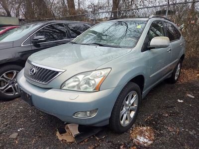 2008 Lexus RX 350