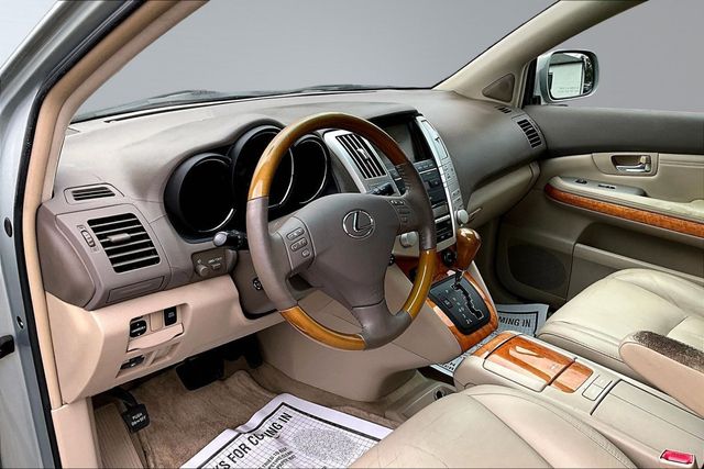 2008 Lexus RX 350 AWD 4dr - 23085594 - 10