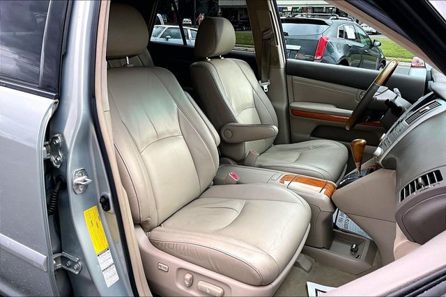 2008 Lexus RX 350 AWD 4dr - 23085594 - 11