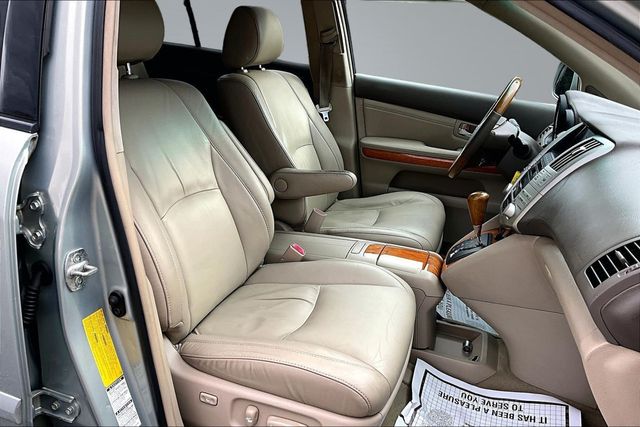 2008 Lexus RX 350 AWD 4dr - 23085594 - 13