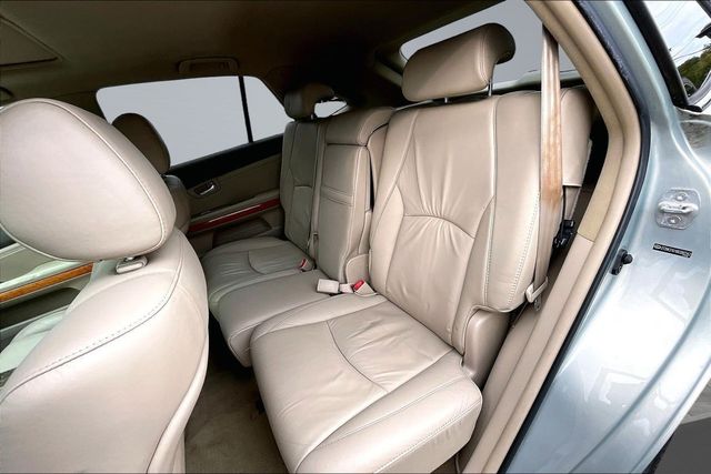 2008 Lexus RX 350 AWD 4dr - 23085594 - 17