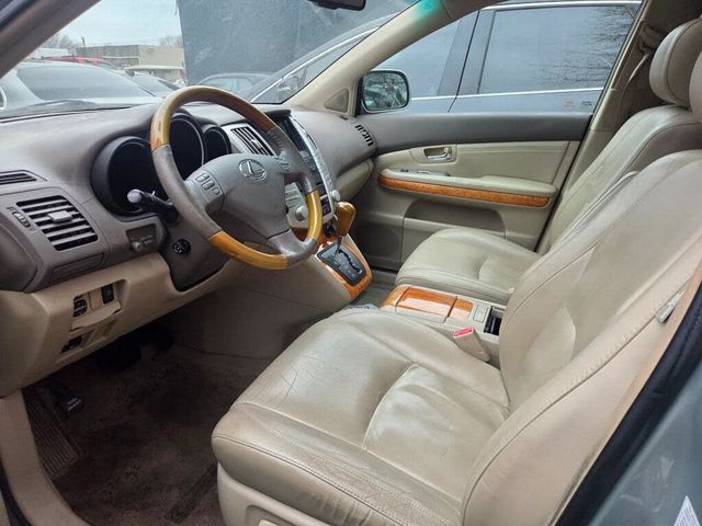2008 Lexus RX 350 AWD 4dr - 23085594 - 1