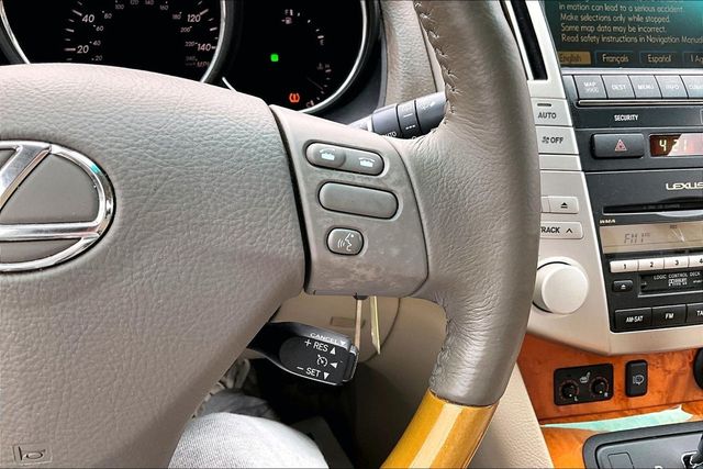 2008 Lexus RX 350 AWD 4dr - 23085594 - 22