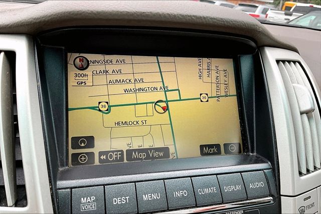 2008 Lexus RX 350 AWD 4dr - 23085594 - 26