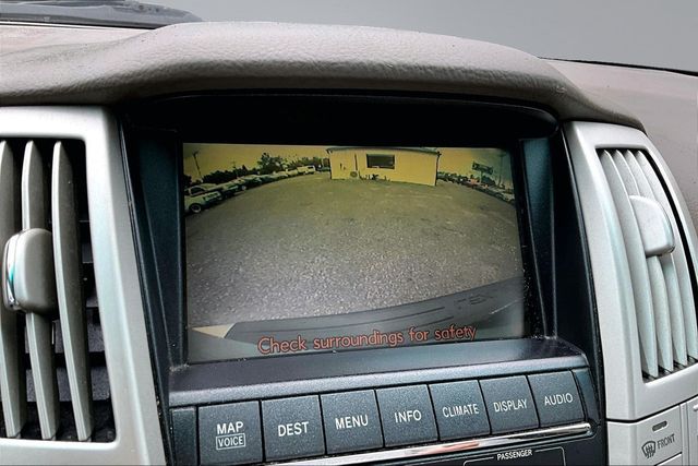2008 Lexus RX 350 AWD 4dr - 23085594 - 27