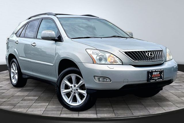 2008 Lexus RX 350 AWD 4dr - 23085594 - 2