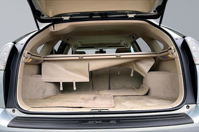 2008 Lexus RX 350 AWD 4dr - 23085594 - 36