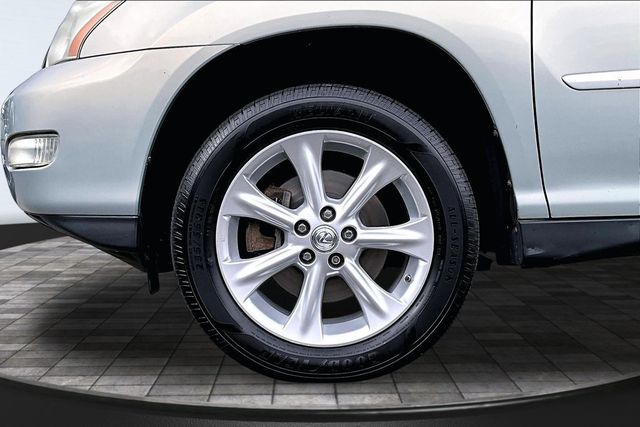2008 Lexus RX 350 AWD 4dr - 23085594 - 37