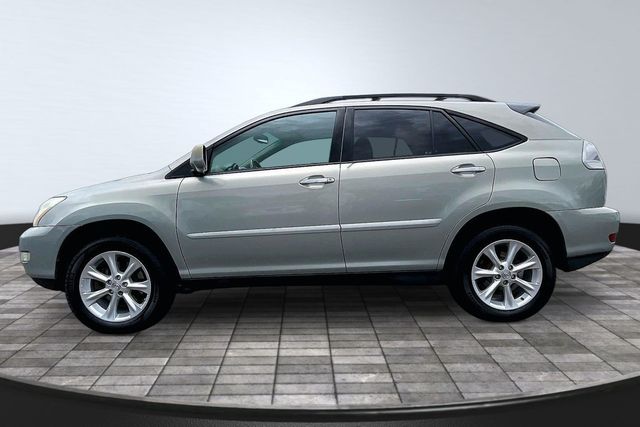 2008 Lexus RX 350 AWD 4dr - 23085594 - 3