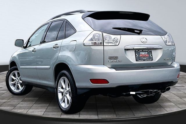 2008 Lexus RX 350 AWD 4dr - 23085594 - 6