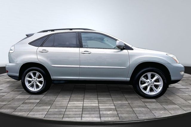 2008 Lexus RX 350 AWD 4dr - 23085594 - 7
