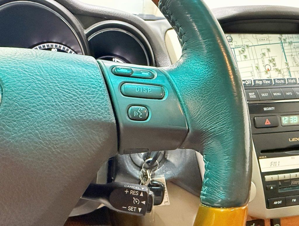 2008 Lexus RX 400h AWD 4dr Hybrid - 22958358 - 11