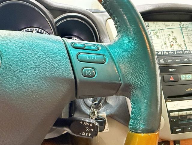 2008 Lexus RX 400h AWD 4dr Hybrid - 22958358 - 11