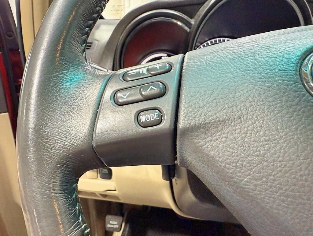 2008 Lexus RX 400h AWD 4dr Hybrid - 22958358 - 12