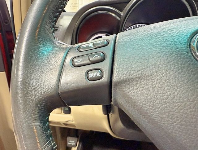 2008 Lexus RX 400h AWD 4dr Hybrid - 22958358 - 12