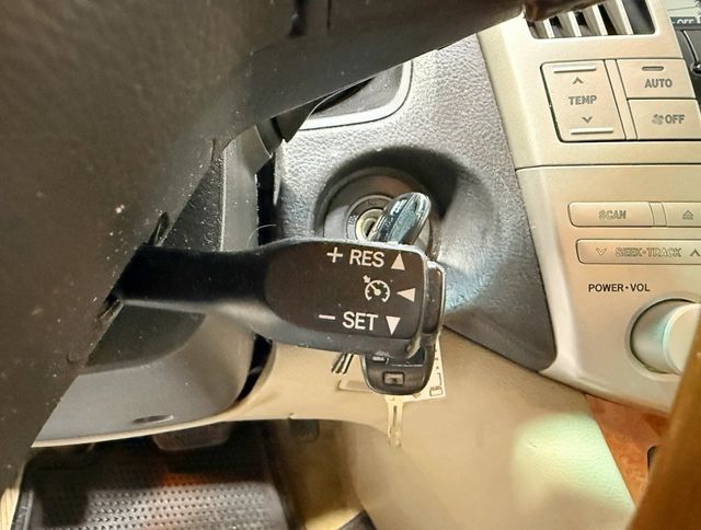 2008 Lexus RX 400h AWD 4dr Hybrid - 22958358 - 13