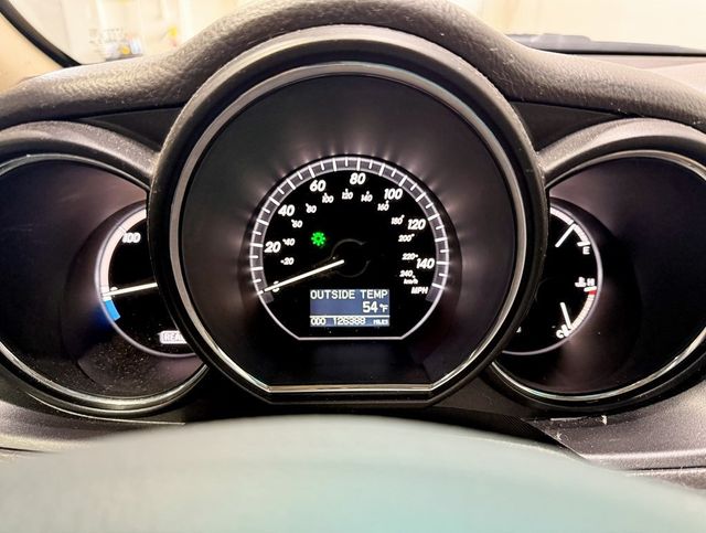 2008 Lexus RX 400h AWD 4dr Hybrid - 22958358 - 15