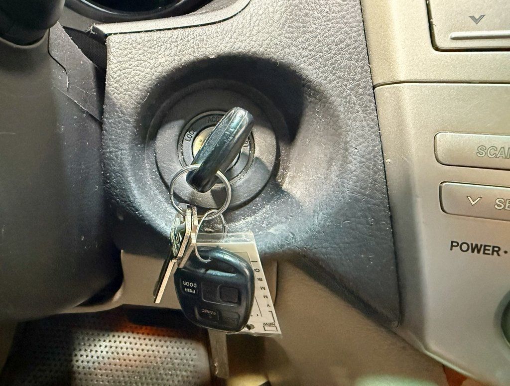 2008 Lexus RX 400h AWD 4dr Hybrid - 22958358 - 16