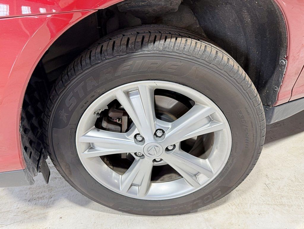 2008 Lexus RX 400h AWD 4dr Hybrid - 22958358 - 1