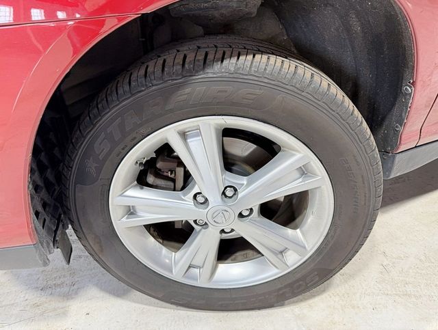 2008 Lexus RX 400h AWD 4dr Hybrid - 22958358 - 1