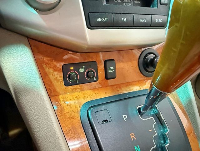 2008 Lexus RX 400h AWD 4dr Hybrid - 22958358 - 21