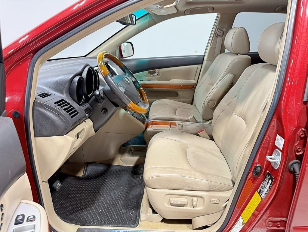 2008 Lexus RX 400h AWD 4dr Hybrid - 22958358 - 24