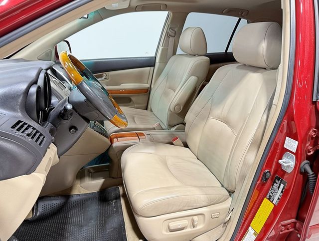 2008 Lexus RX 400h AWD 4dr Hybrid - 22958358 - 25