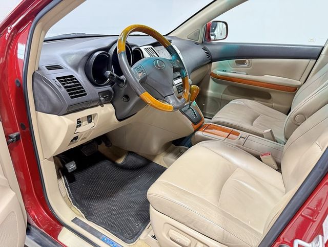 2008 Lexus RX 400h AWD 4dr Hybrid - 22958358 - 26