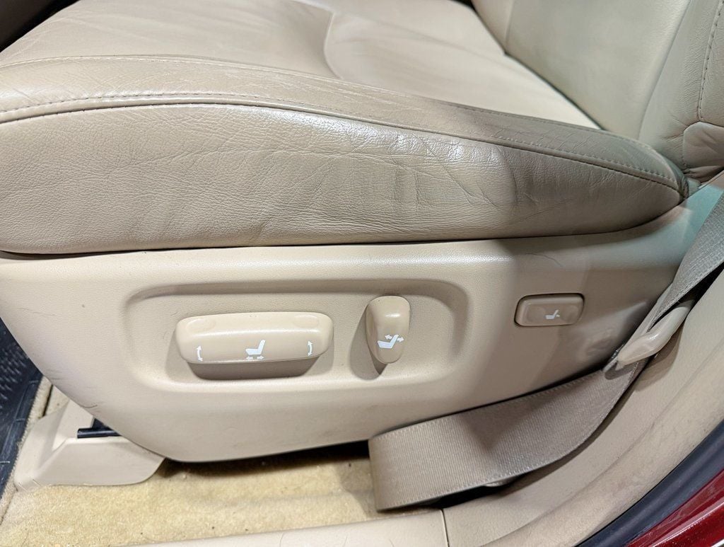 2008 Lexus RX 400h AWD 4dr Hybrid - 22958358 - 27