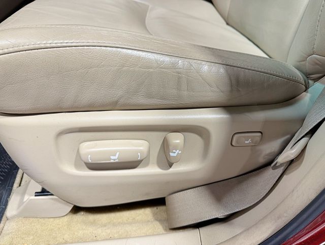 2008 Lexus RX 400h AWD 4dr Hybrid - 22958358 - 27