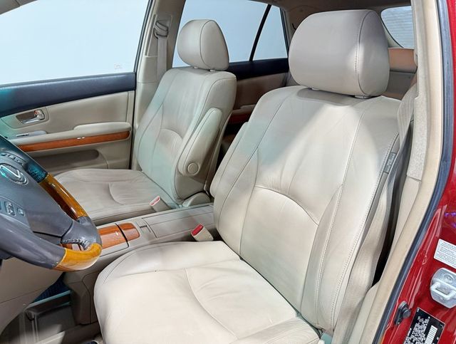 2008 Lexus RX 400h AWD 4dr Hybrid - 22958358 - 28