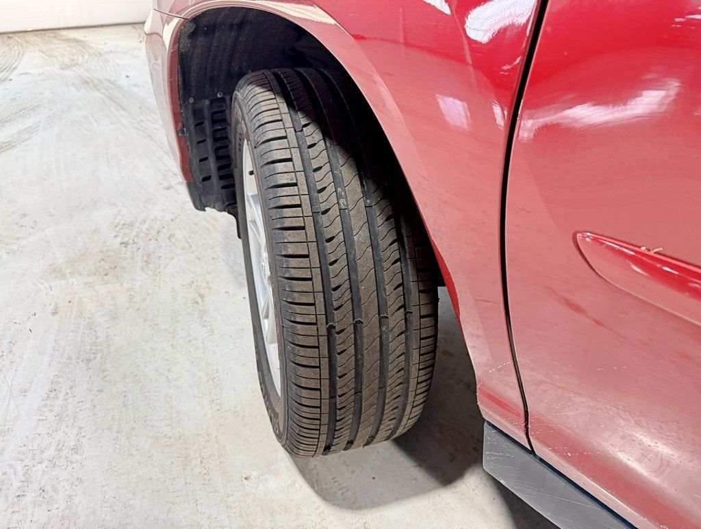 2008 Lexus RX 400h AWD 4dr Hybrid - 22958358 - 2