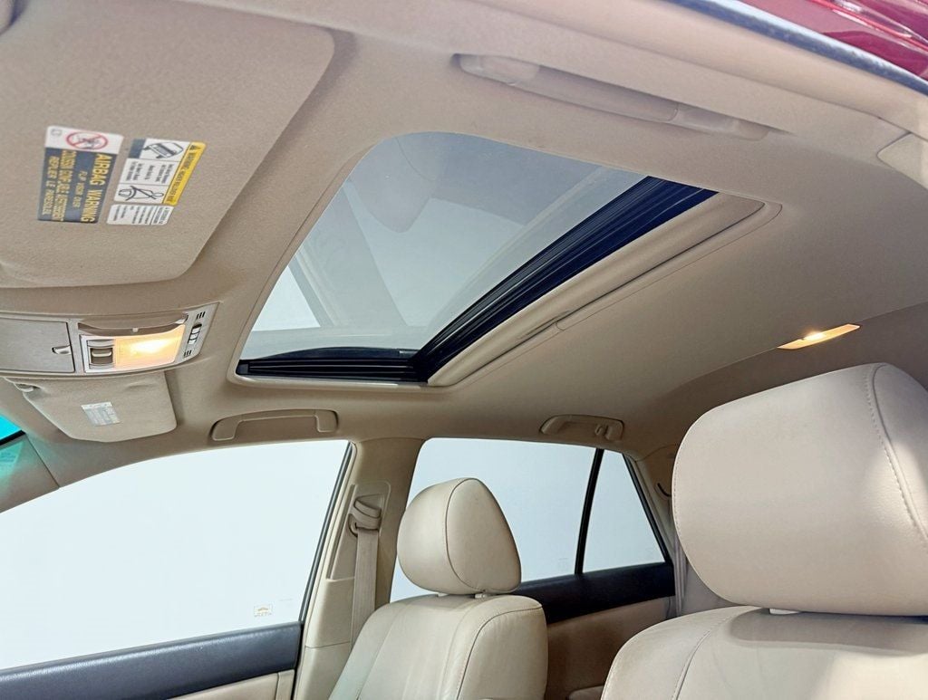 2008 Lexus RX 400h AWD 4dr Hybrid - 22958358 - 29