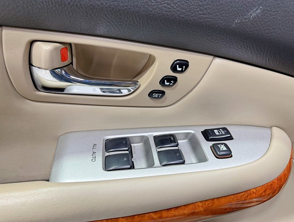 2008 Lexus RX 400h AWD 4dr Hybrid - 22958358 - 31