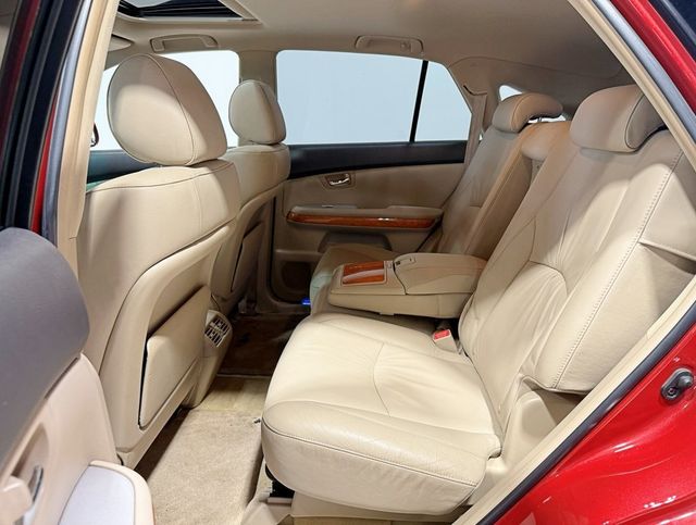 2008 Lexus RX 400h AWD 4dr Hybrid - 22958358 - 32