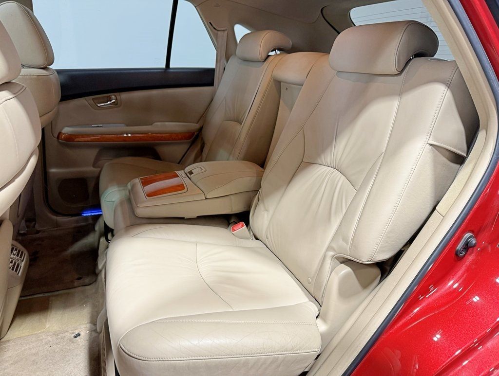 2008 Lexus RX 400h AWD 4dr Hybrid - 22958358 - 33