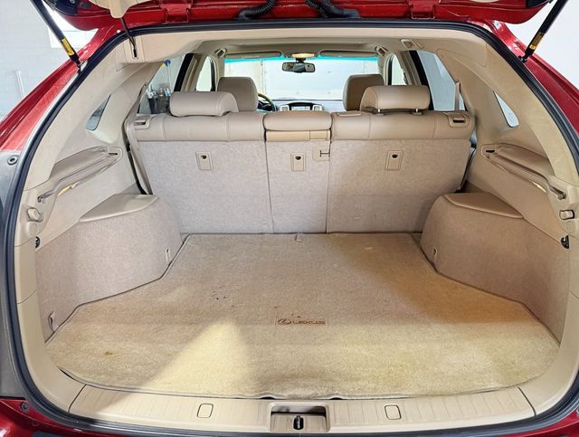 2008 Lexus RX 400h AWD 4dr Hybrid - 22958358 - 36