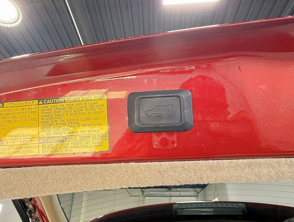 2008 Lexus RX 400h AWD 4dr Hybrid - 22958358 - 37