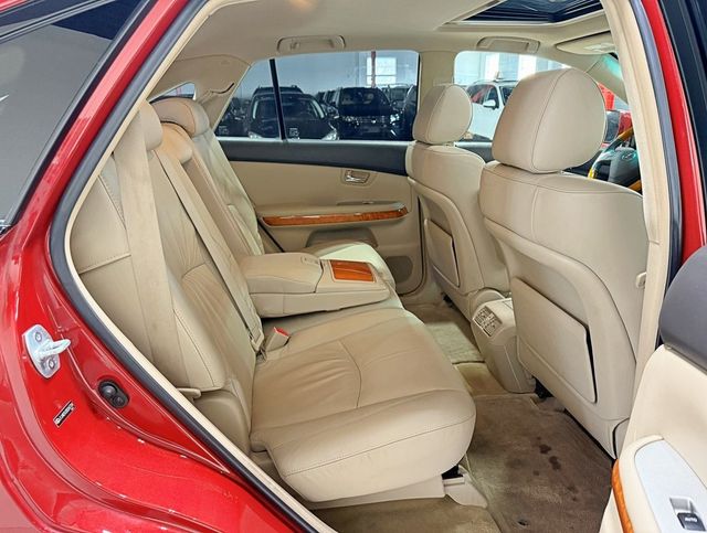 2008 Lexus RX 400h AWD 4dr Hybrid - 22958358 - 38