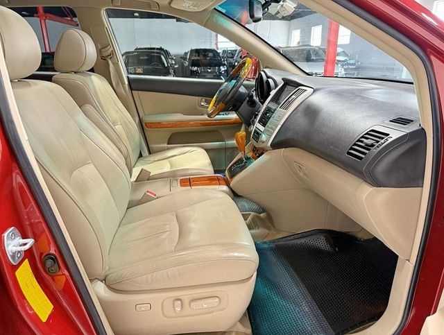2008 Lexus RX 400h AWD 4dr Hybrid - 22958358 - 42