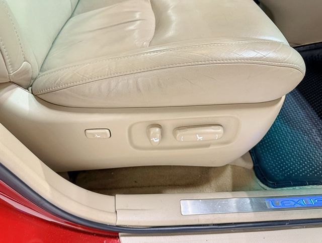 2008 Lexus RX 400h AWD 4dr Hybrid - 22958358 - 45