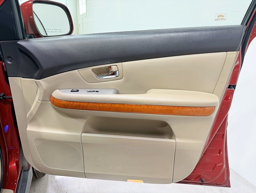 2008 Lexus RX 400h AWD 4dr Hybrid - 22958358 - 46