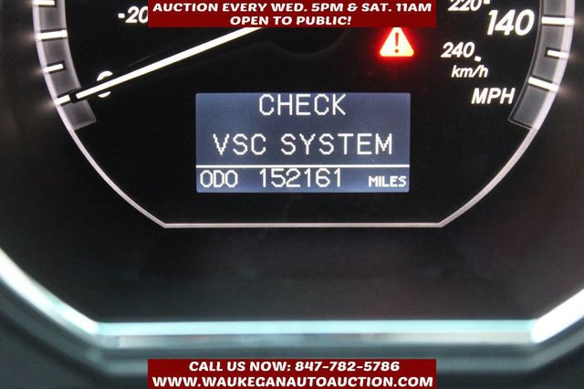 2008 Lexus RX 400h AWD 4dr Hybrid - 22943152 - 9