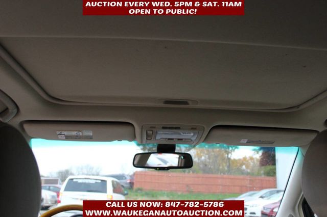 2008 Lexus RX 400h AWD 4dr Hybrid - 22943152 - 8