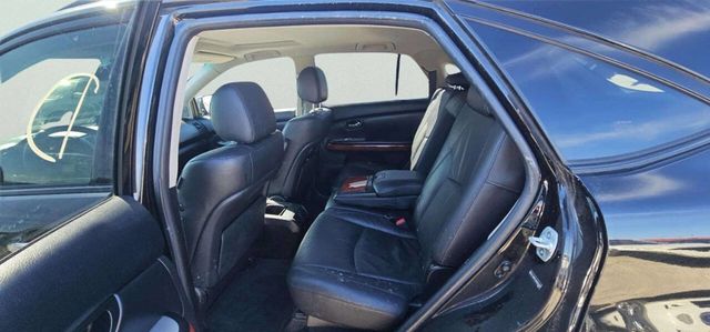 2008 Lexus RX 400h AWD 4dr Hybrid - 22992758 - 6