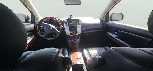 2008 Lexus RX 400h AWD 4dr Hybrid - 22992758 - 7