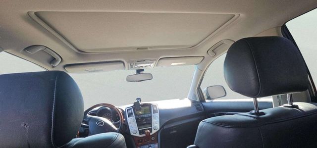 2008 Lexus RX 400h AWD 4dr Hybrid - 22992758 - 8